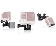 Akcesoria Foto GoPro Helmet Front + Side Mount AHFSM-001